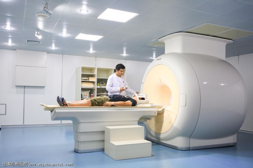 -w1.5T MRI