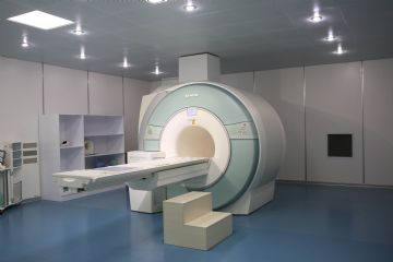 T3.0T MRI